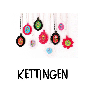 kettingen