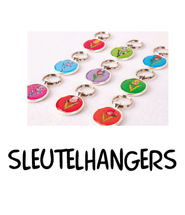 sleutelhangers